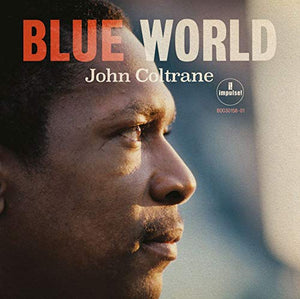 John Coltrane Blue World [LP]