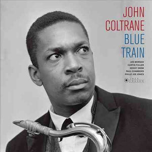 John Coltrane Blue train
