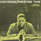 John Coltrane Cotrane [LP]