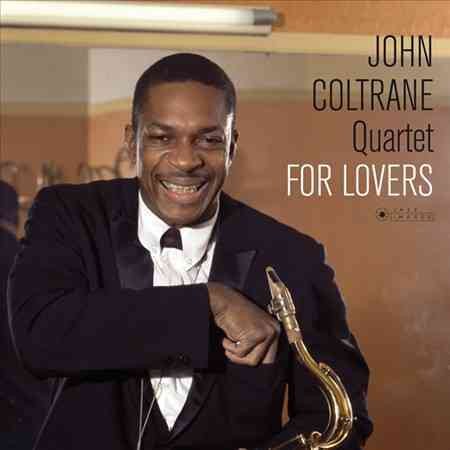 John Coltrane For Lovers