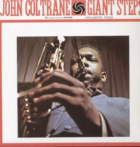 John Coltrane GIANT STEPS