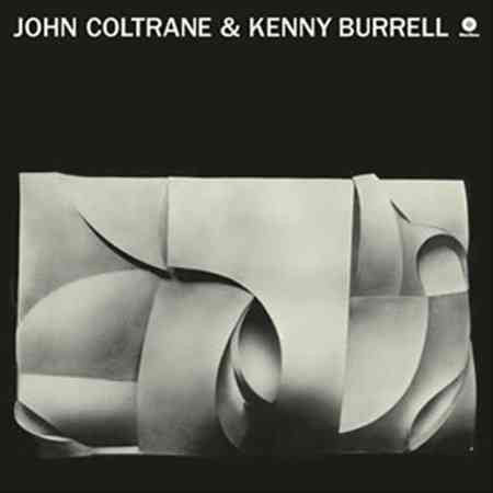 John Coltrane John Coltrane & Kenny Burrell + 1 Bonus Track