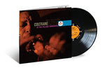 John Coltrane "Live" At The Village Vanguard (Verve Acoustic Sounds Series) [LP]
