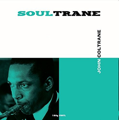 John Coltrane SOULTRANE