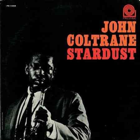 John Coltrane STARDUST (VINYL)