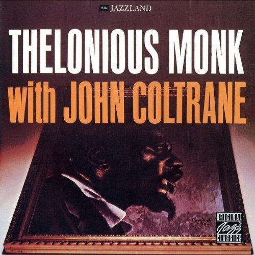 John Coltrane T.MONK W/ J.COLTRANE