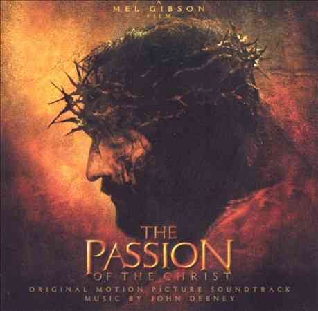 John Debney PASSION OF THE CHRIST / O.S.T.