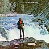 John Denver Rocky Mountain High (Colored Vinyl, Blue)