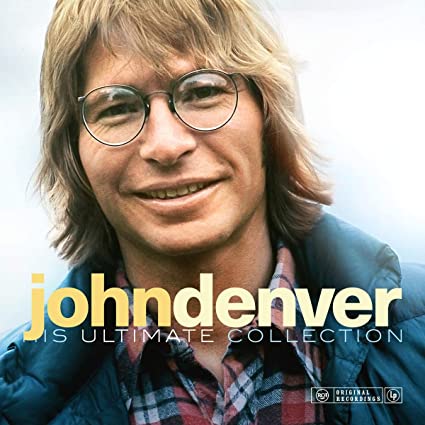 John Denver Ultimate Collection
