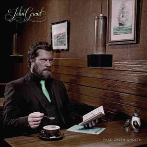 John Grant PALE GREEN GHOSTS