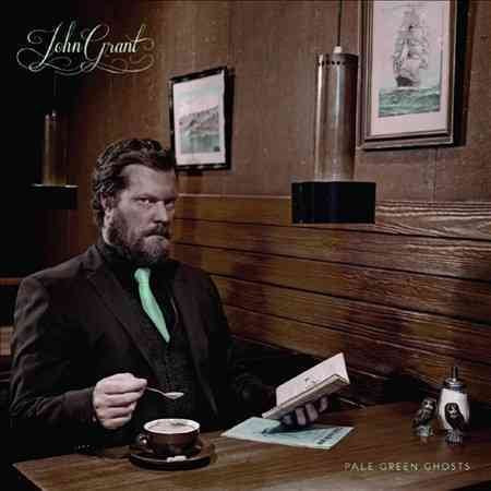 John Grant PALE GREEN GHOSTS