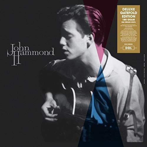 John Hammond John Hammond