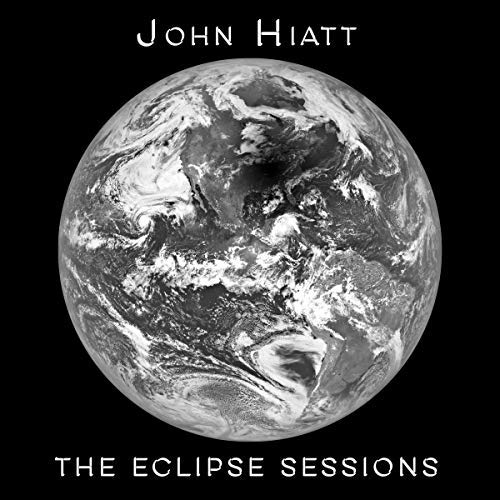 John Hiatt The Eclipse Sessions