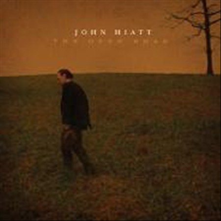 John Hiatt The Open Road