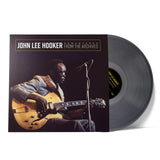 John Lee Hooker Remastered From The Archives (Metallic Silver & Black Vinyl)