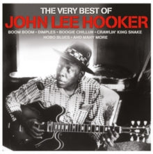 John Lee Hooker The Very Best of John Lee Hooker