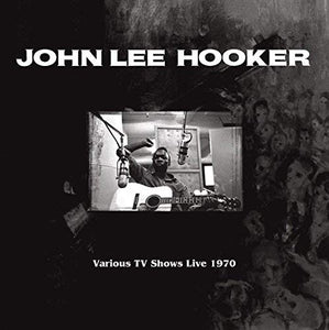 John Lee Hooker Various Tv Shows Live 1970 Feat. The Doors In Roadhouse Blues