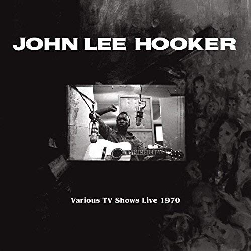 John Lee Hooker Various Tv Shows Live 1970 Feat. The Doors In Roadhouse Blues