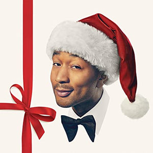 John Legend A Legendary Christmas: Deluxe Edition (2 Lp's)