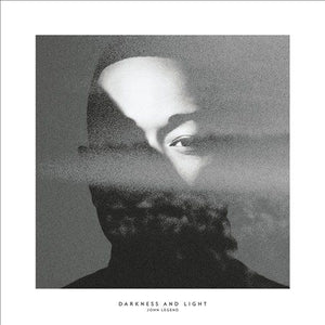 John Legend DARKNESS AND LIGHT