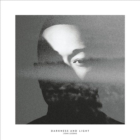 John Legend DARKNESS AND LIGHT