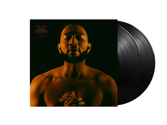 John Legend LEGEND [2 LP]