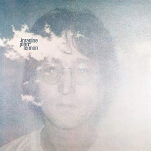 John Lennon Imagine - The Ultimate Mixes Deluxe [2 LP]