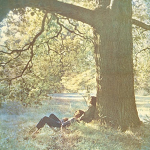 John Lennon PLASTIC ONO BAND(LP)