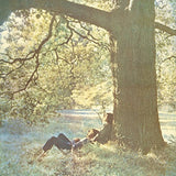 John Lennon PLASTIC ONO BAND(LP)