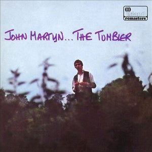 John Martyn THE TUMBLER (LP)