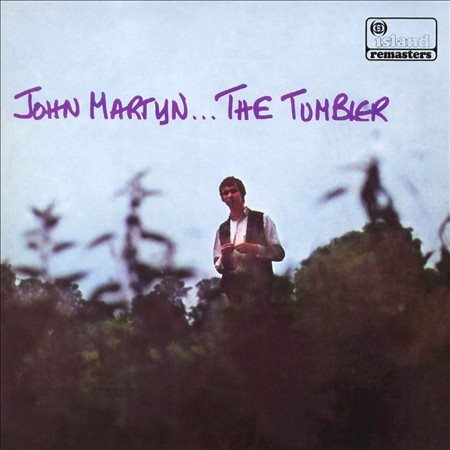 John Martyn THE TUMBLER (LP)