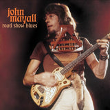 John Mayall Road Show Blues (Red Marble)