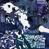 John Mayall The Sun is Shining Down (Colored Vinyl, Blue, Indie Exclusive)