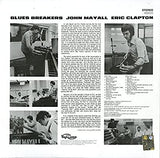 John Mayall with Eric Clapton Blues Breakers (Bonus Tracks) [Import]