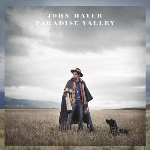 John Mayer PARADISE VALLEY