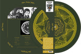 John McLaughlin & John Surman Where Fortune Smiles (180 Gram Vinyl, Picture Disc Vinyl LP) (RSD 2019 Official Release)