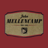 John Mellencamp The Vinyl Collection 1982-1989 (Boxed Set) (5 Lp's)