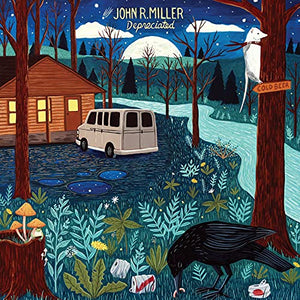 John R. Miller Depreciated [LP]