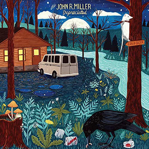John R. Miller Depreciated [LP]