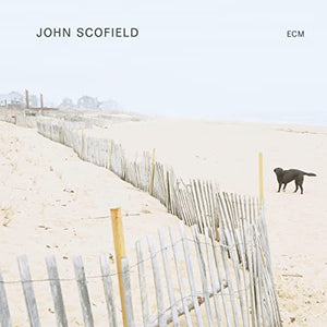 John Scofield John Scofield [LP]