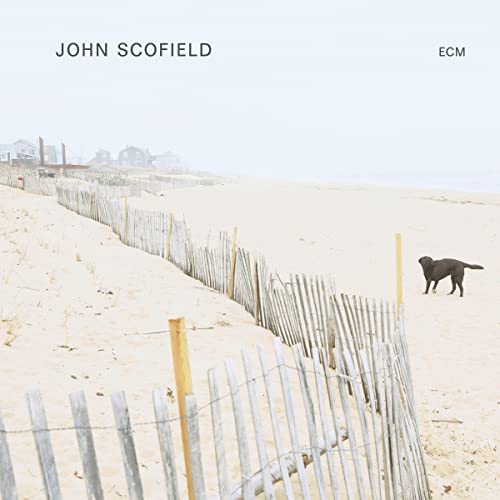 John Scofield John Scofield [LP]
