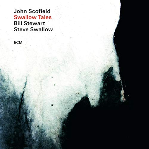 John Scofield/Steve Swallow/Bill Stewart Swallow Tales [LP]