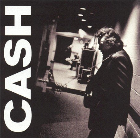 Johnny Cash AMERICAN III: SO(LP)