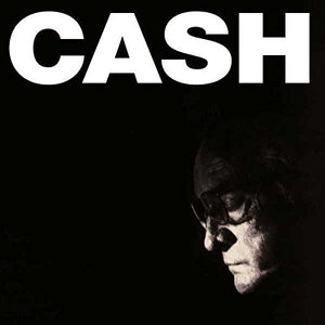 Johnny Cash American Iv: The Man Comes Around (Ger)