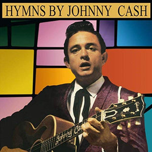 Johnny Cash Hymns By Johnny Cash
