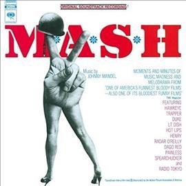 Johnny Mandel MASH / O.S.T.
