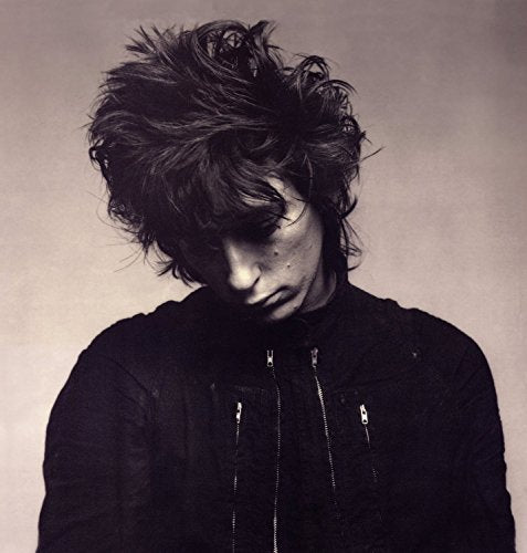 Johnny Thunders IN COLD BLOOD