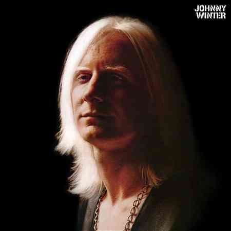 Johnny Winter JOHNNY WINTER