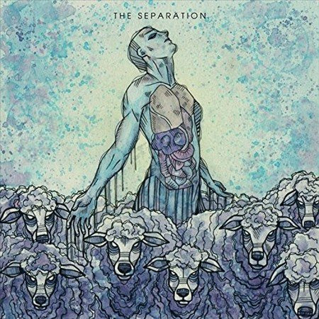 Jon Bellion SEPARATION (LP)