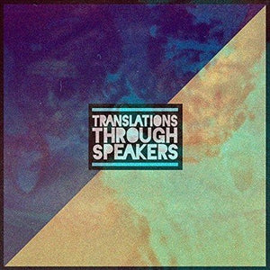 Jon Bellion TRANSLATIONS THR(LP)